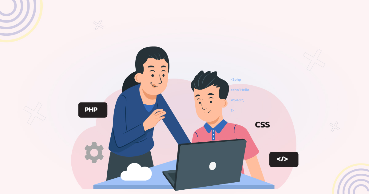 Collaborating with a Professional Website Developer