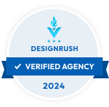 Designrush Agency Logo