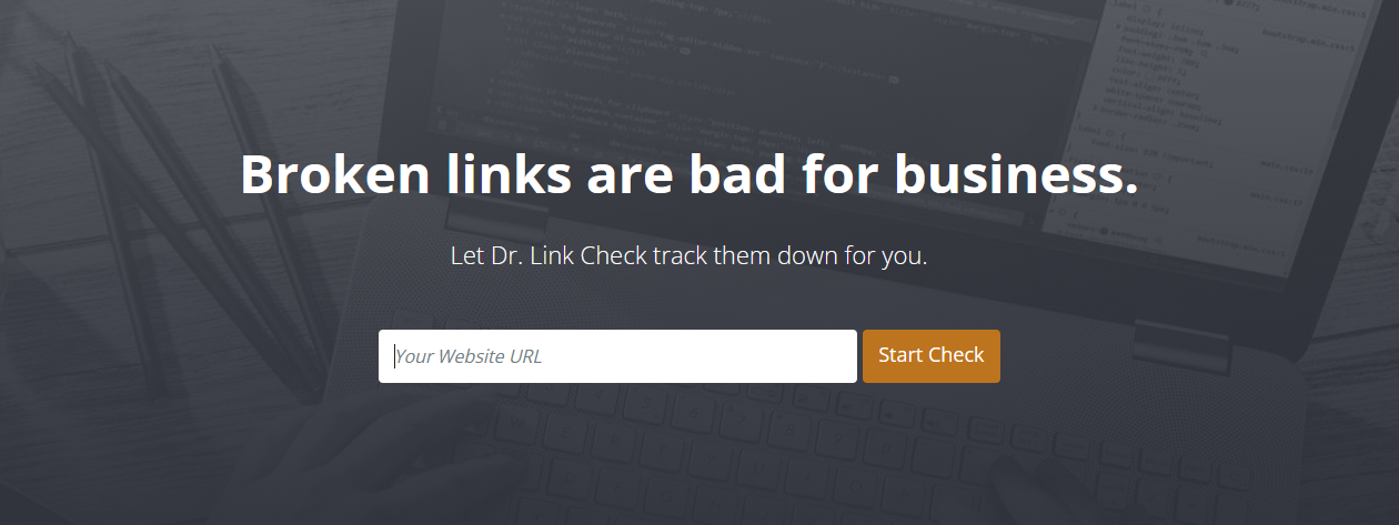 broken-link-check