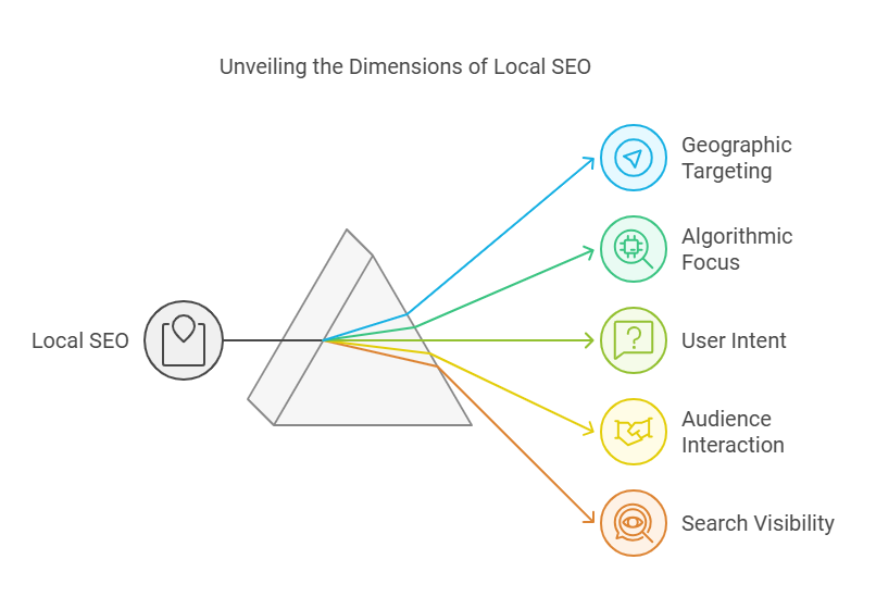 What is Local SEO and Why It's Crucial for Your Business in 2025